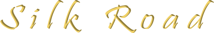 Silk Road Logo